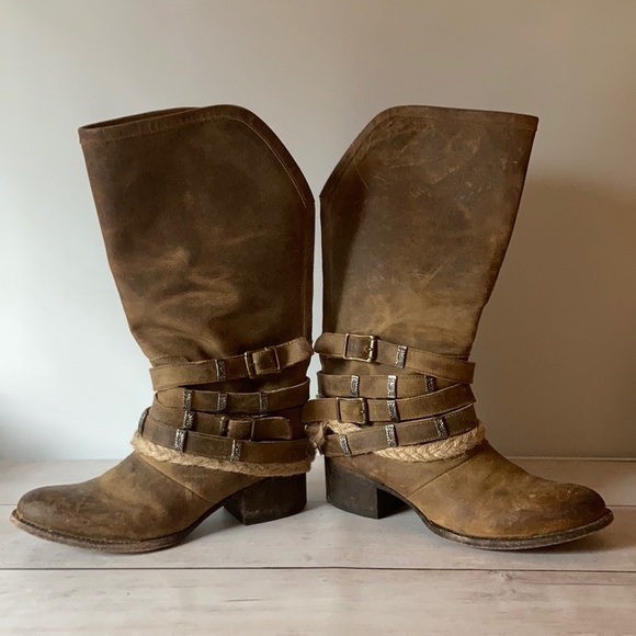 Boots Size 9 Joanna Gaines Style 